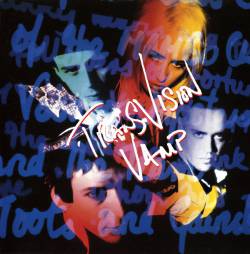 Transvision Vamp : Little Magnets Versus the Bubble of Babble Transvision Vamp : Little Magnets Versus the Bubble of Babble